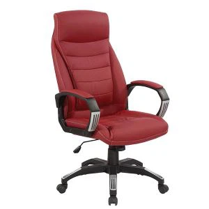 صندلی اداری میز کامپیوتر Y-2764 با کیفیت بالا و قابل تنظیم