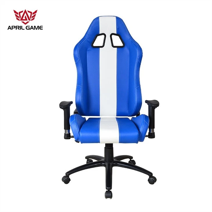 Heavy Duty Pu Gaming Chair 02