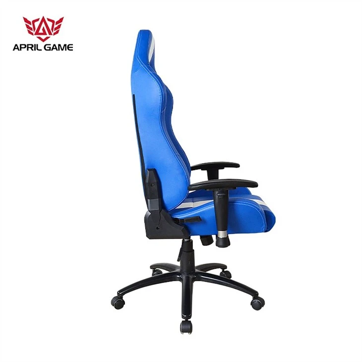 Heavy Duty Pu Gaming Chair 06