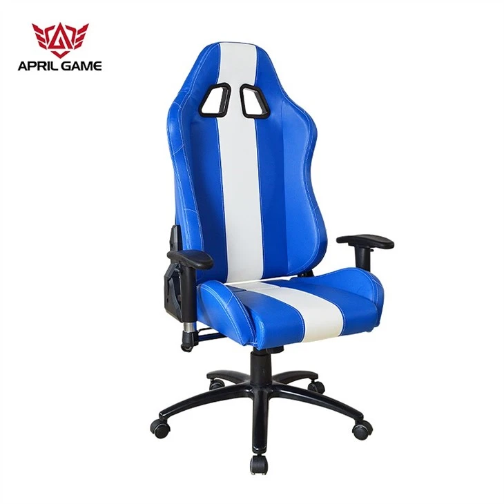 Heavy Duty Pu Gaming Chair 07